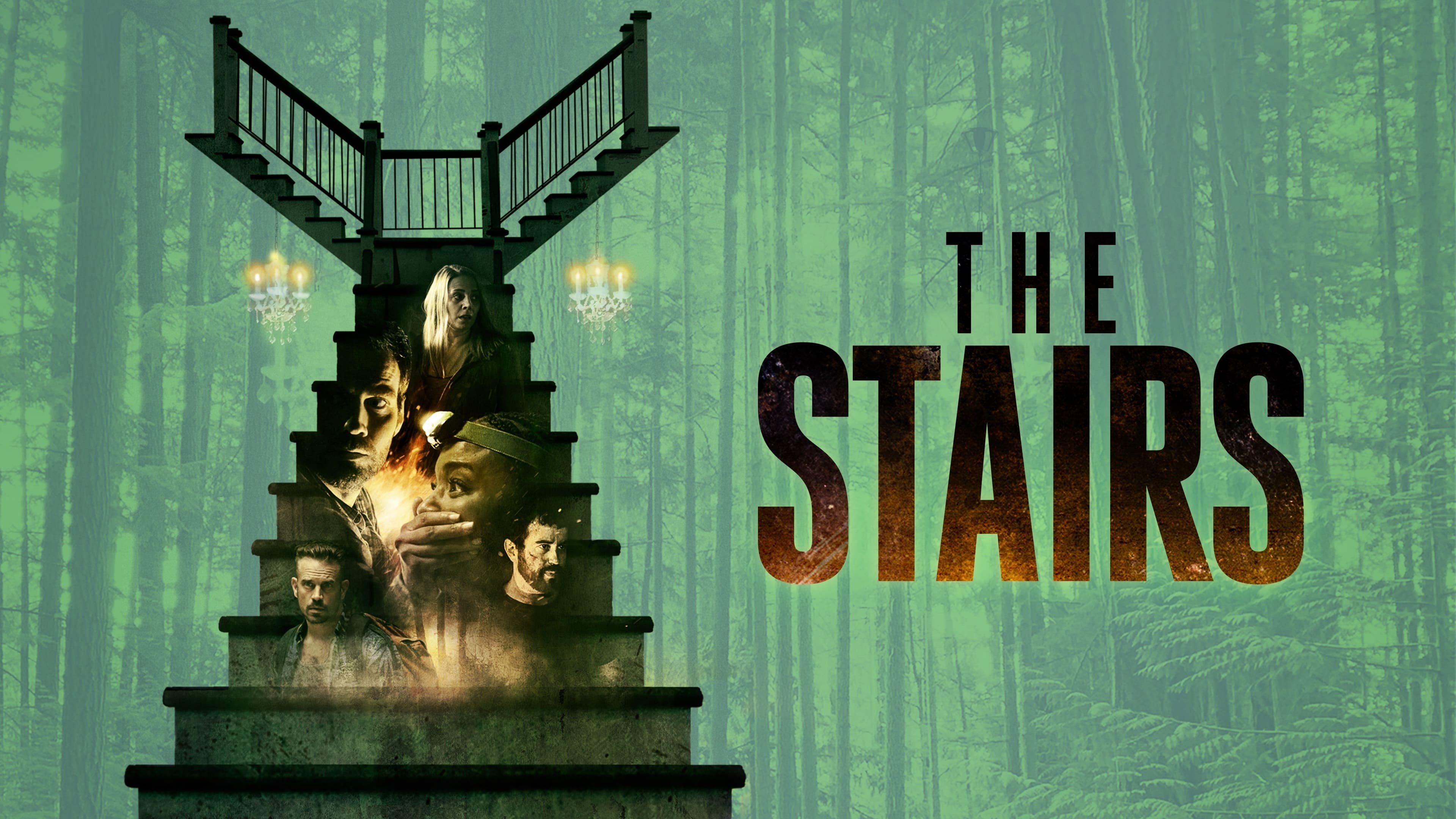 Foto de THE STAIRS