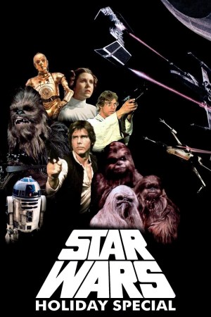 The Star Wars Holiday Special (TV Special)