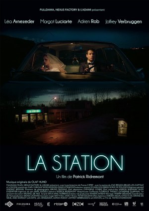The Station