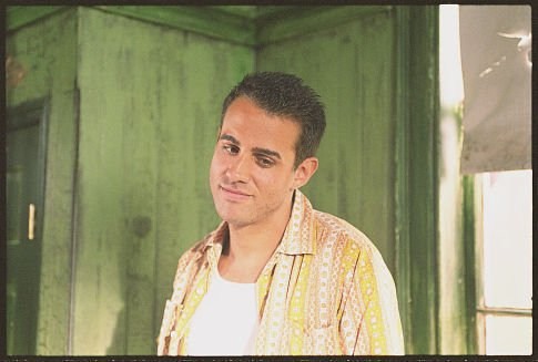 Foto de THE STATION AGENT (VÍAS CRUZADAS)