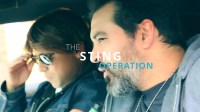 The Sting Operation