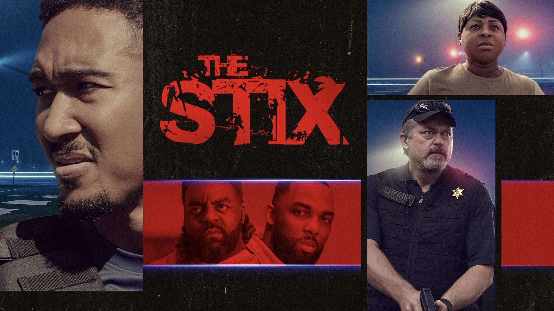 Foto de THE STIX