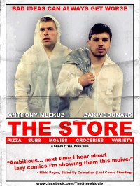 The Store
