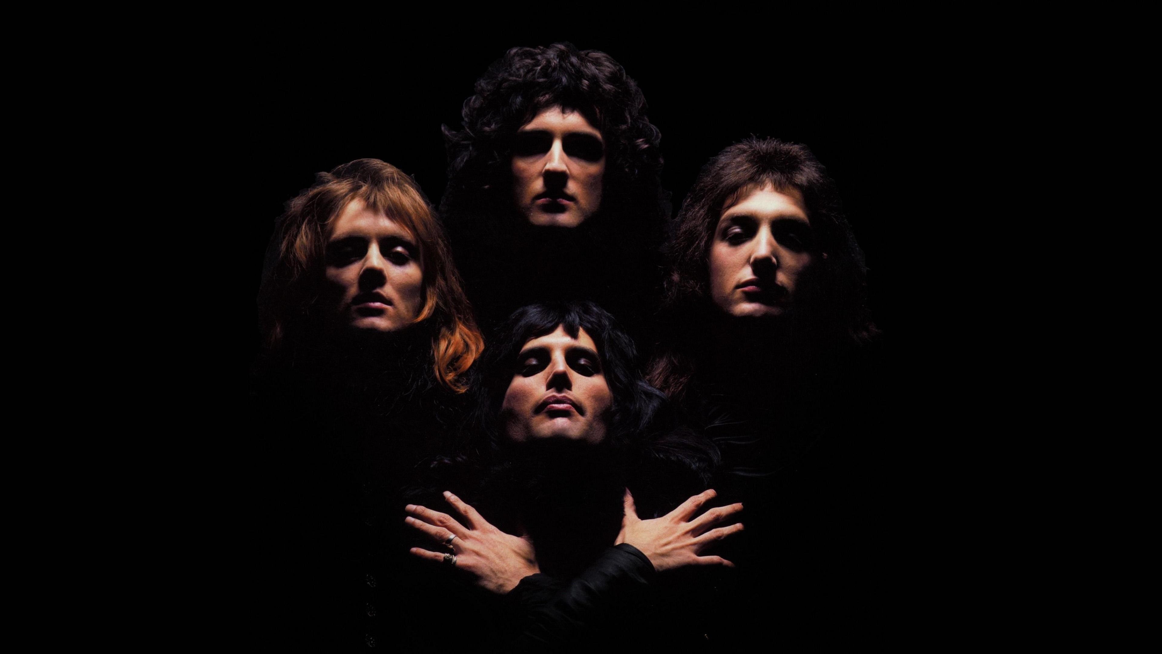 Foto de THE STORY OF BOHEMIAN RHAPSODY