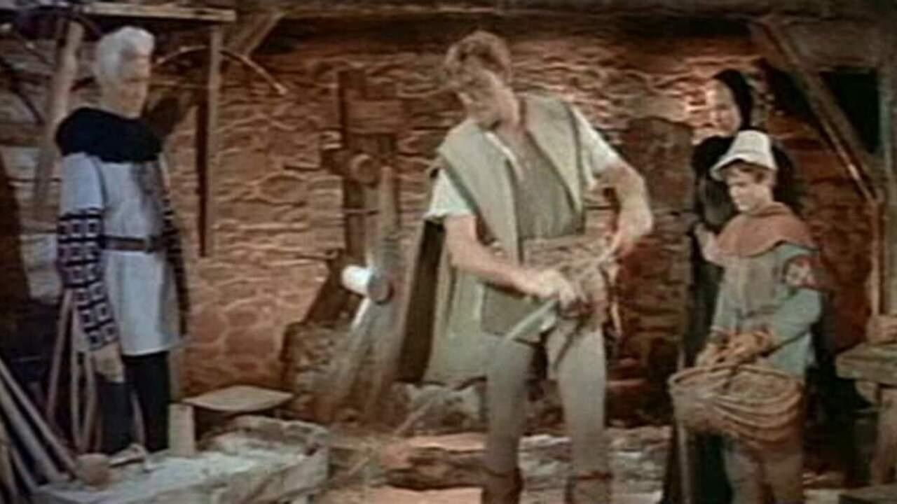 Foto de THE STORY OF WILLIAM TELL