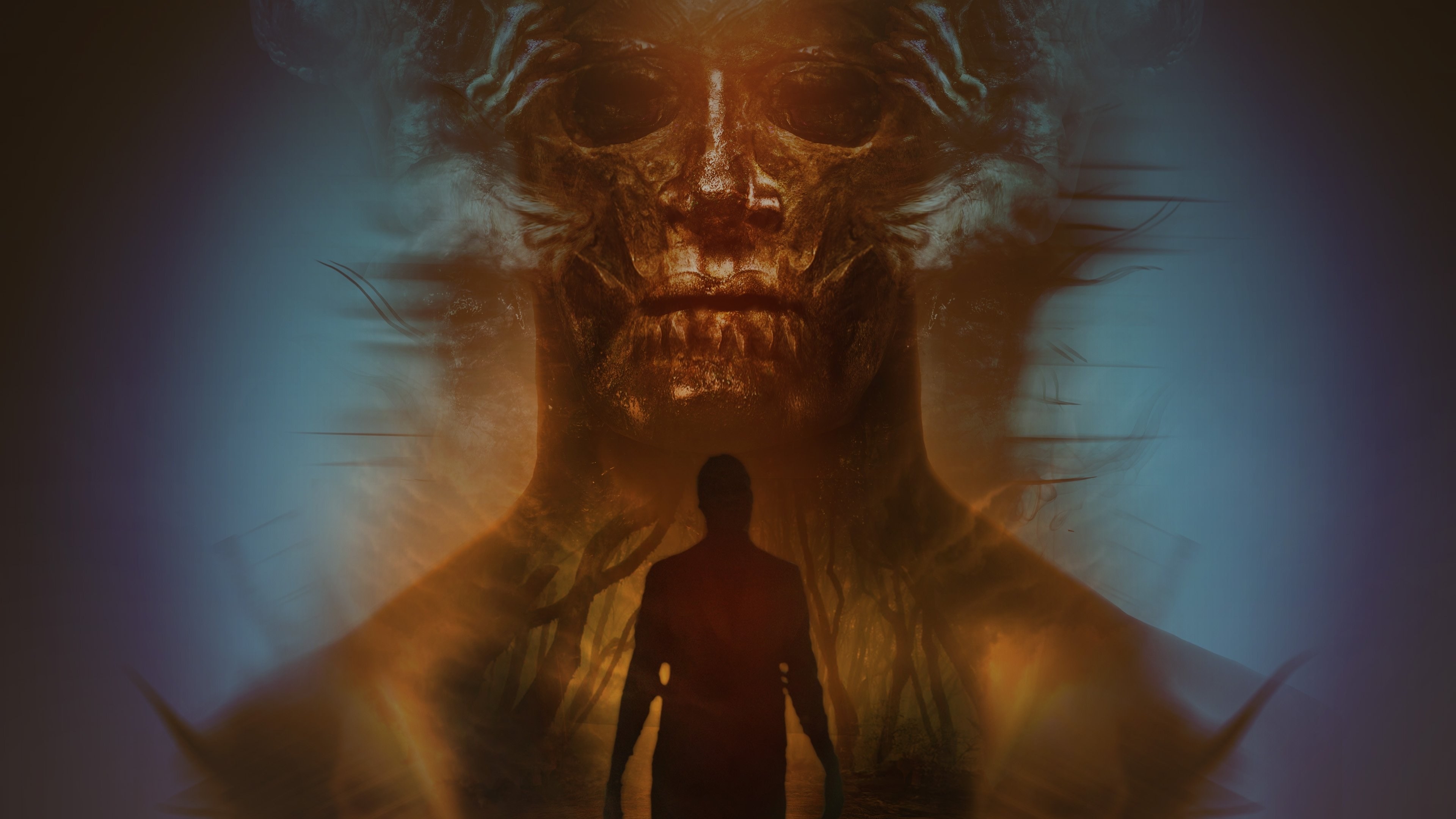 Foto de THE STRANGER