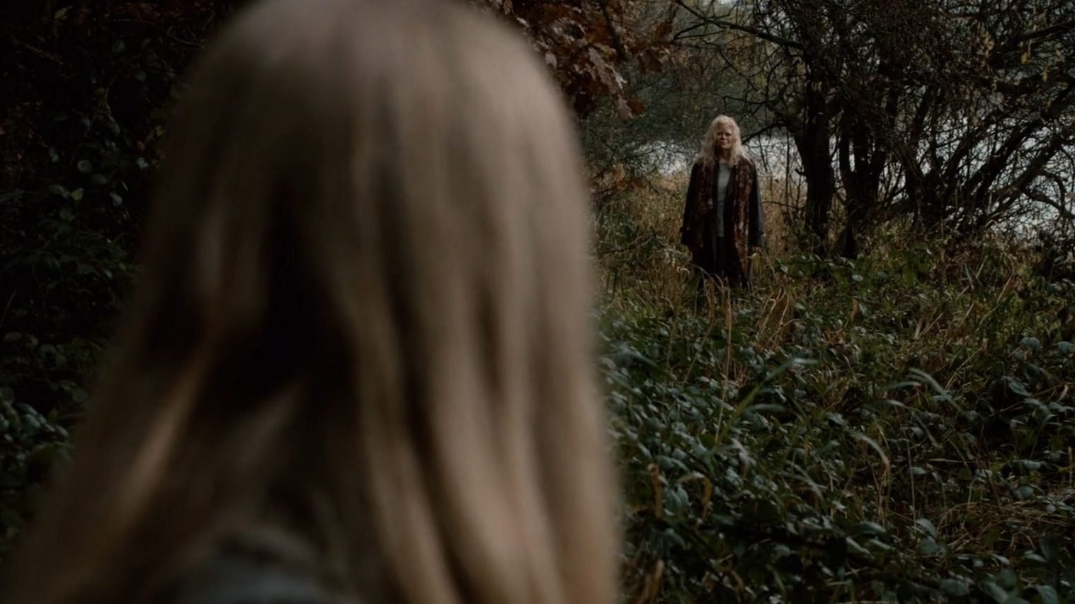 Foto de THE STRANGER