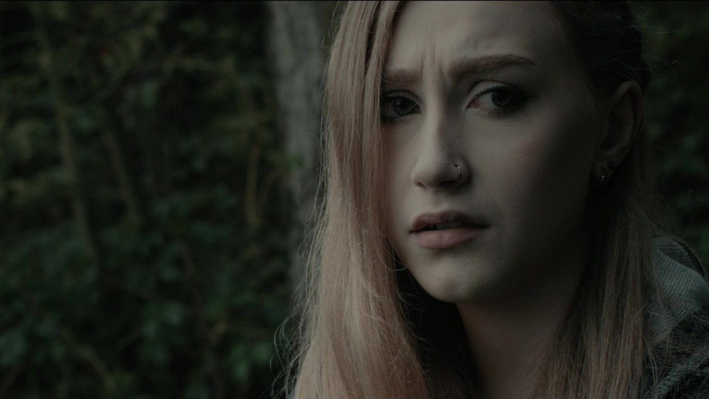 Foto de THE STRANGER