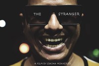 The Stranger