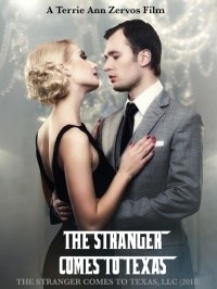 The Stranger Comes to Texas
