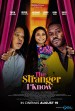 The Stranger I know