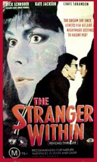 The Stranger Within