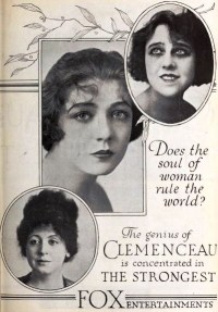 Película The Strongest