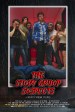 The Study Group Suspects