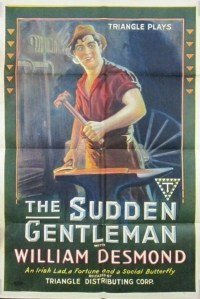 The Sudden Gentleman
