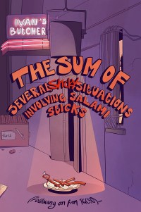 The Sum of Several Sticky Situations involving Salami Sticks