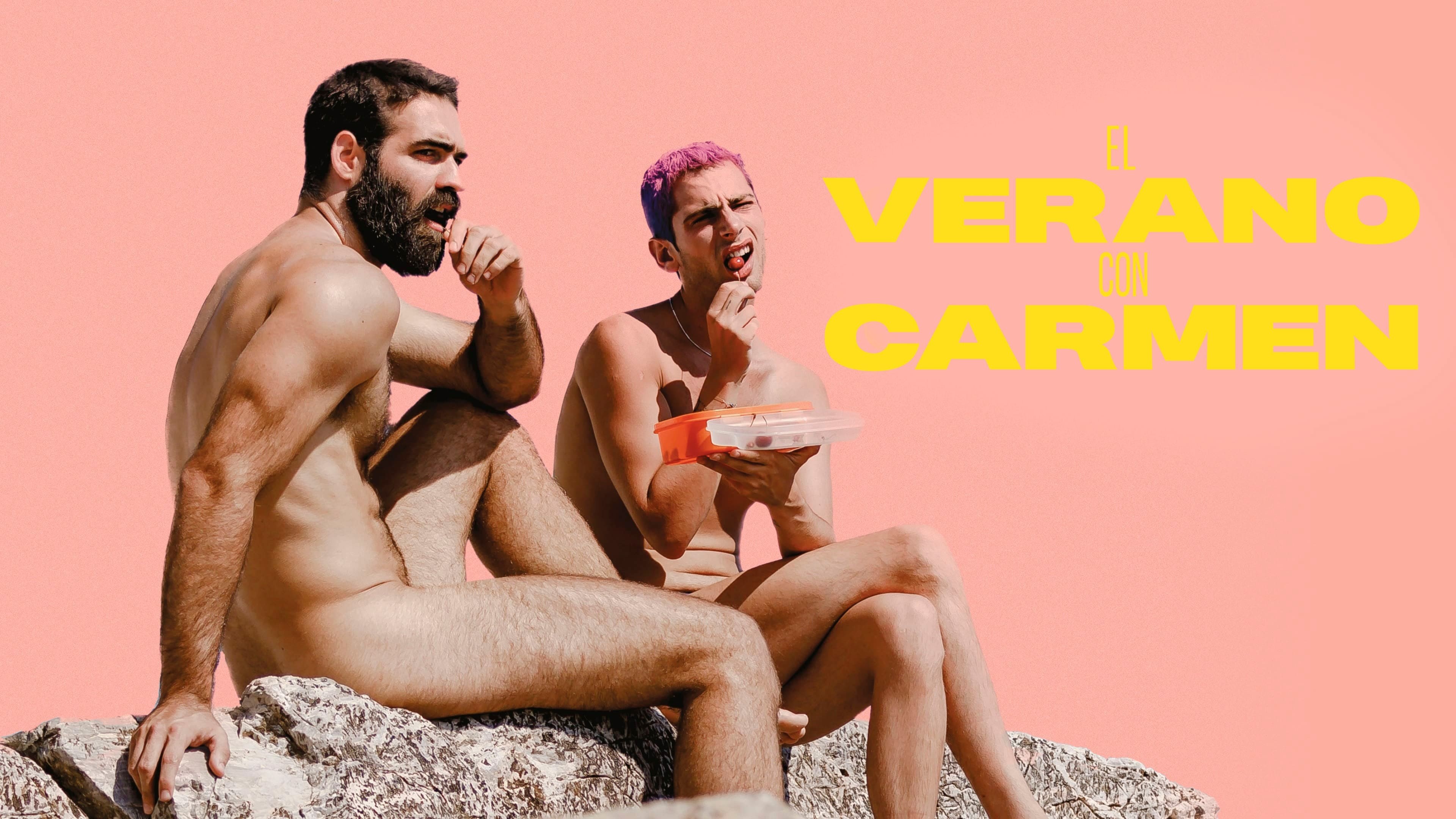 Foto de THE SUMMER WITH CARMEN