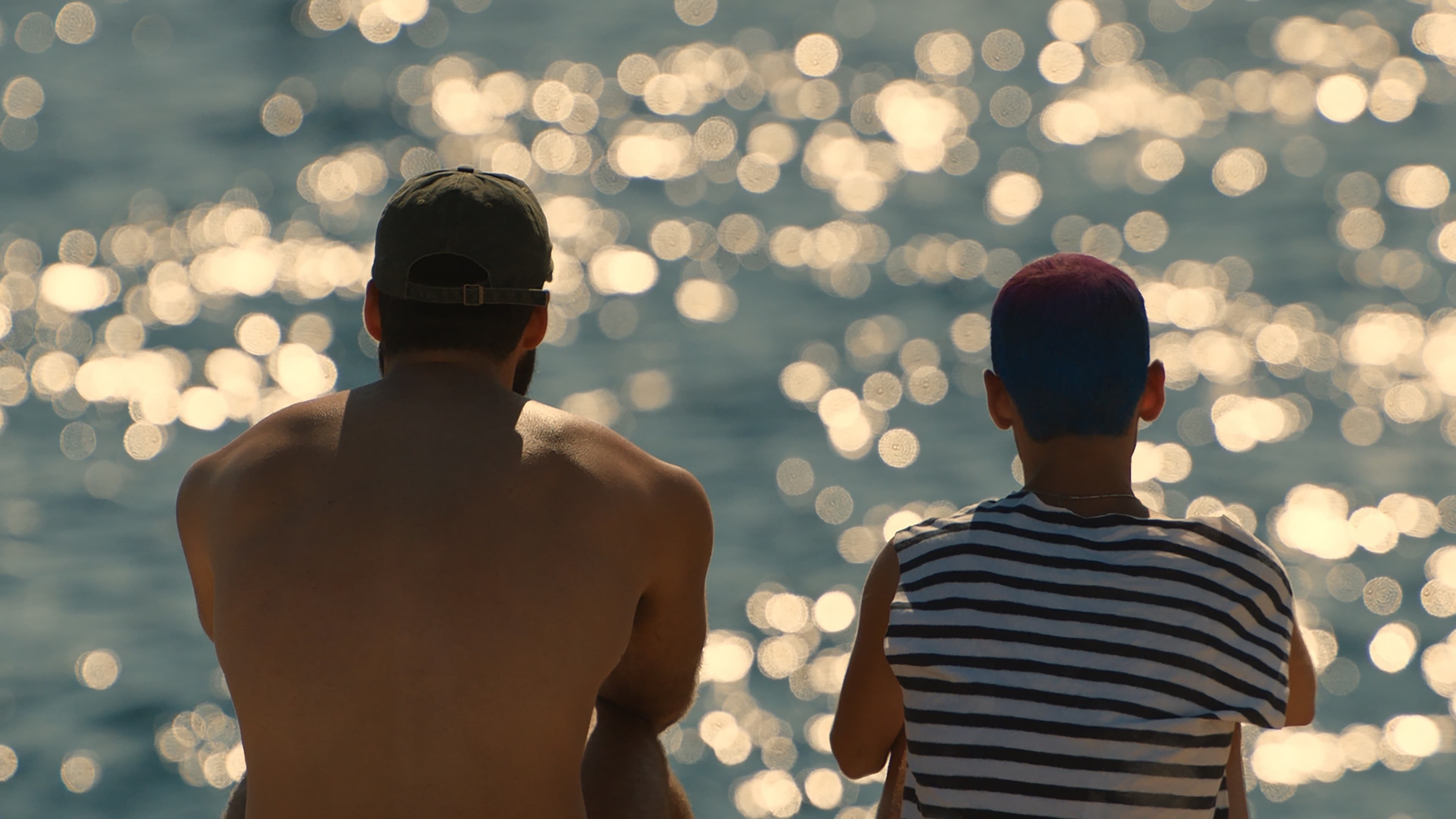 Foto de THE SUMMER WITH CARMEN