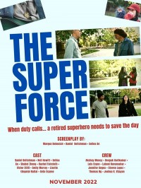 The Super Force