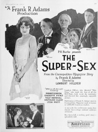 The Super Sex