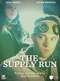 The Supply Run