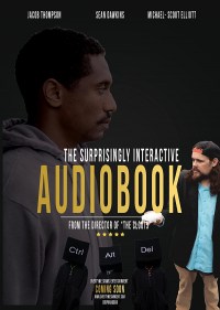 The Surprisingly Interactive Audiobook