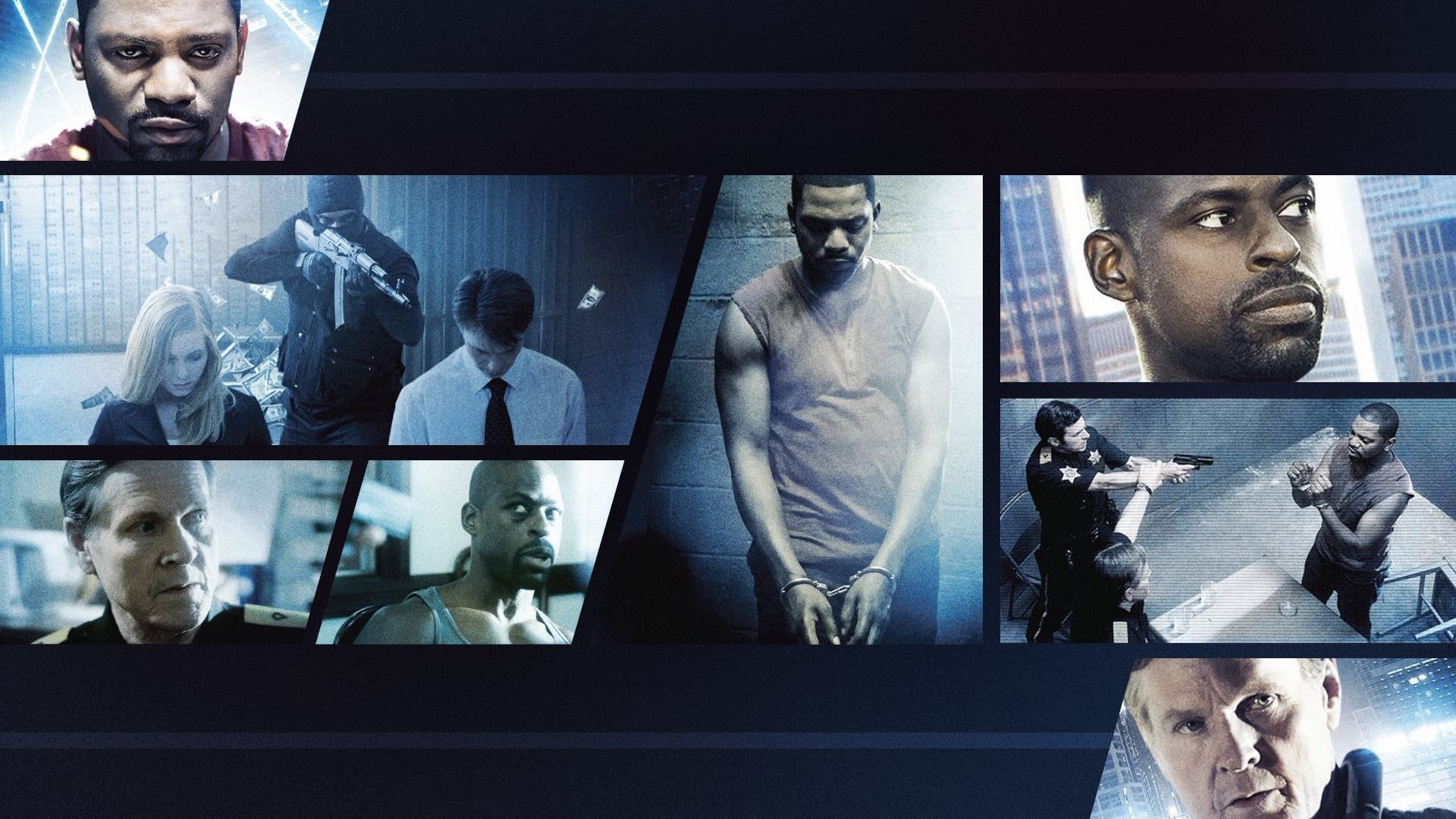 Foto de THE SUSPECT