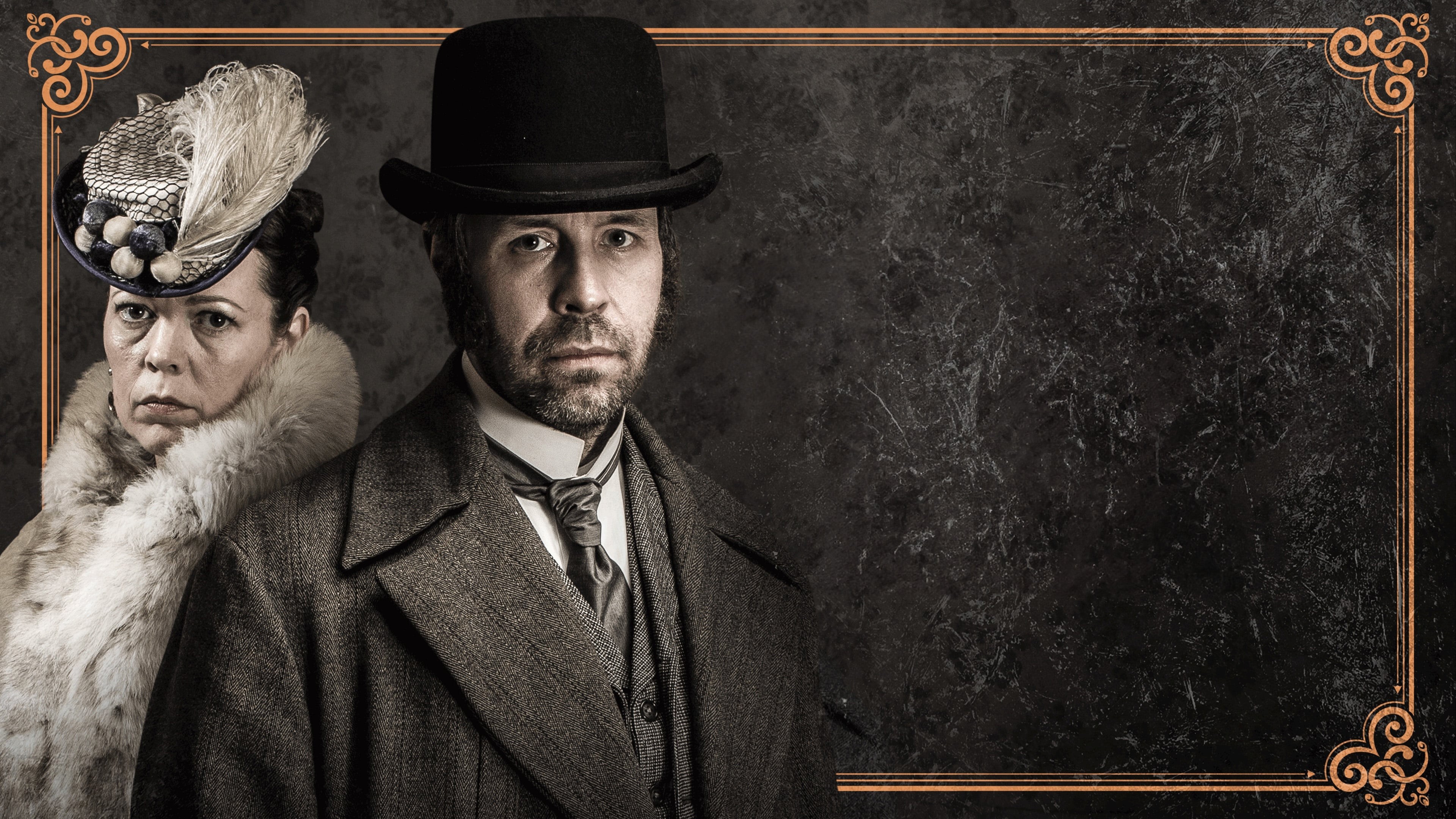 Foto de THE MURDER IN ANGEL LANE