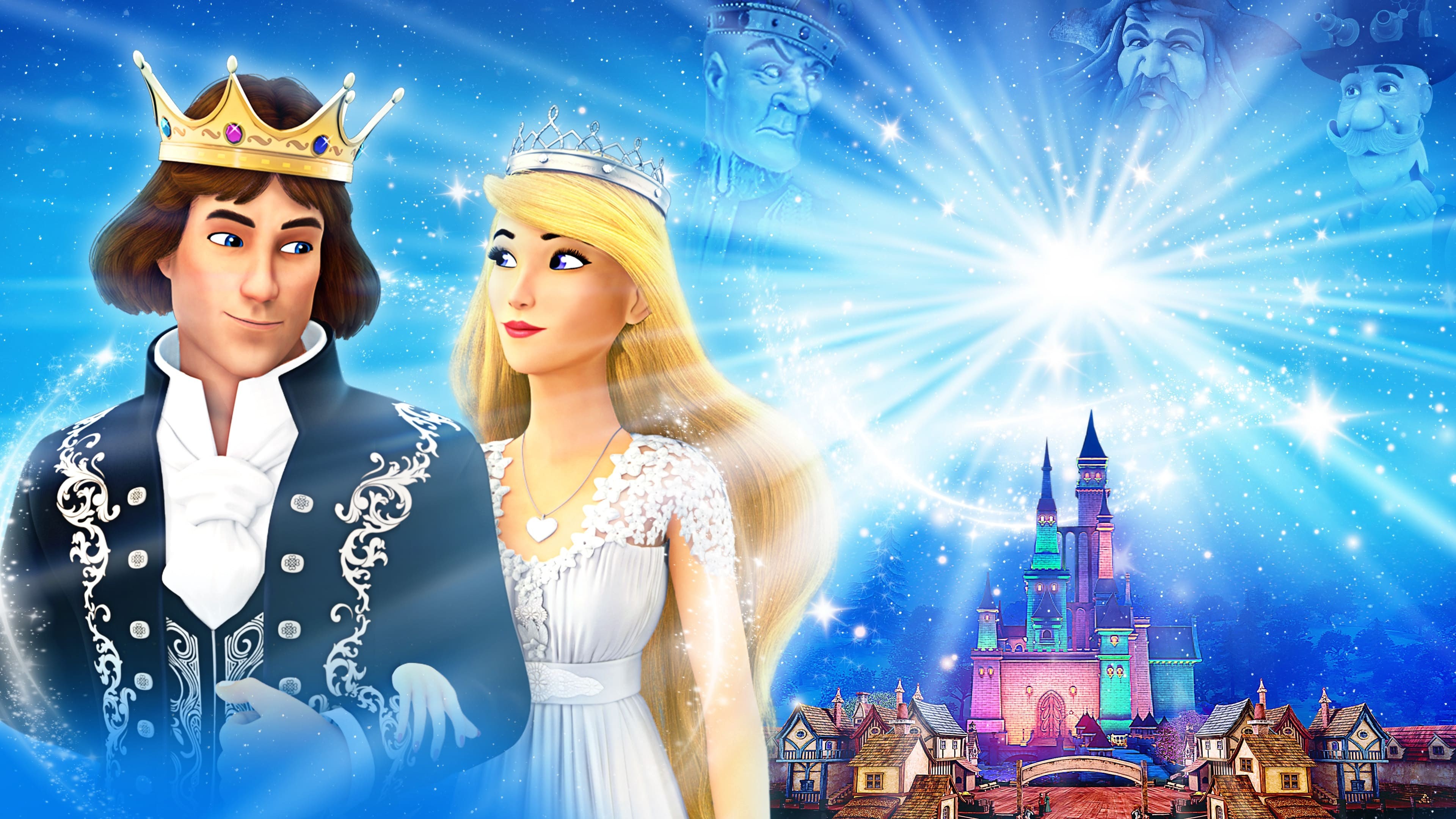 Foto de THE SWAN PRINCESS: FAR LONGER THAN FOREVER