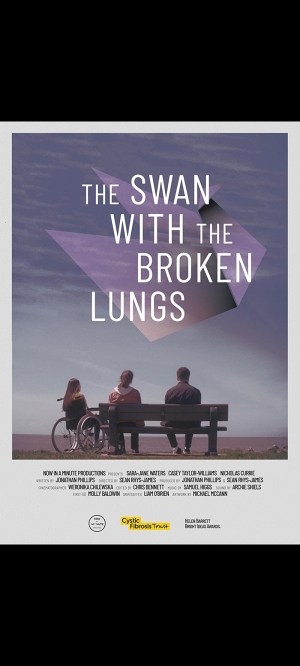 The Swan with the Broken Lungs