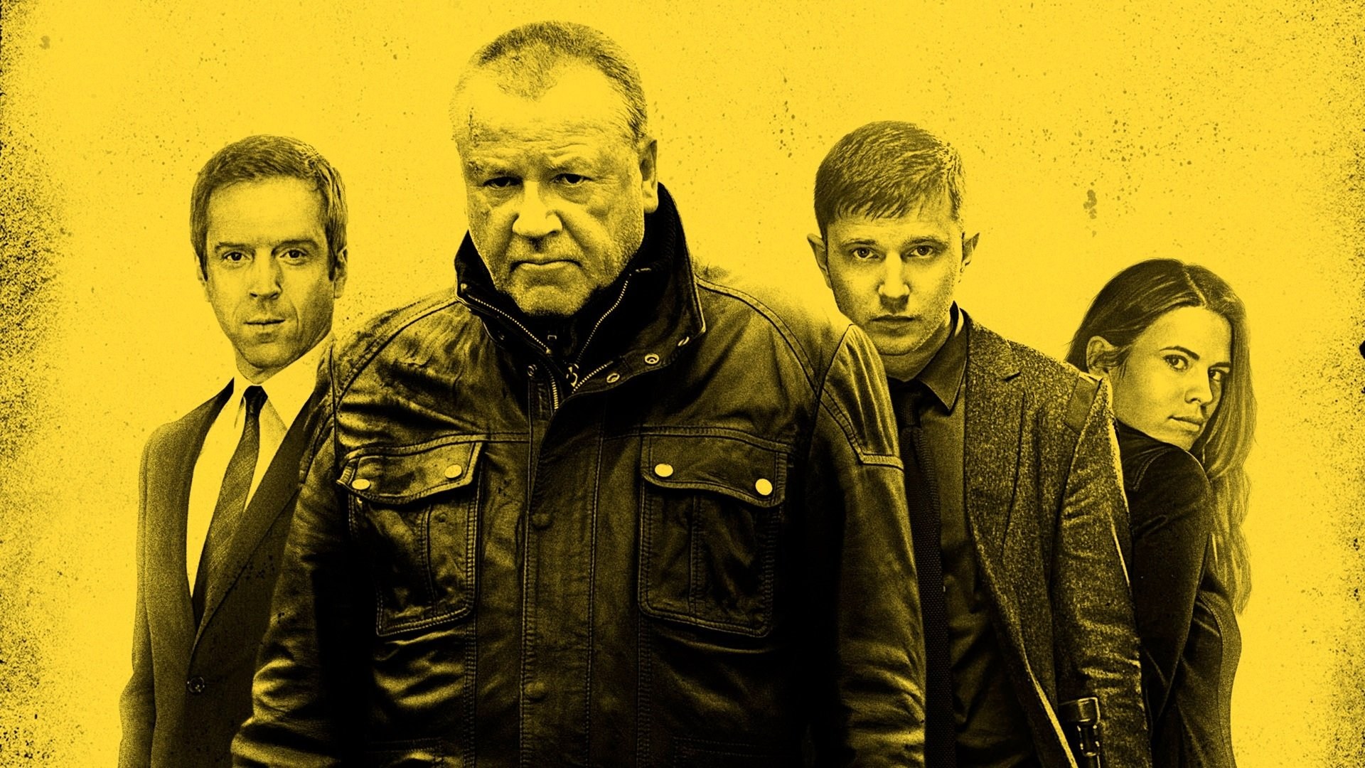 Foto de THE SWEENEY