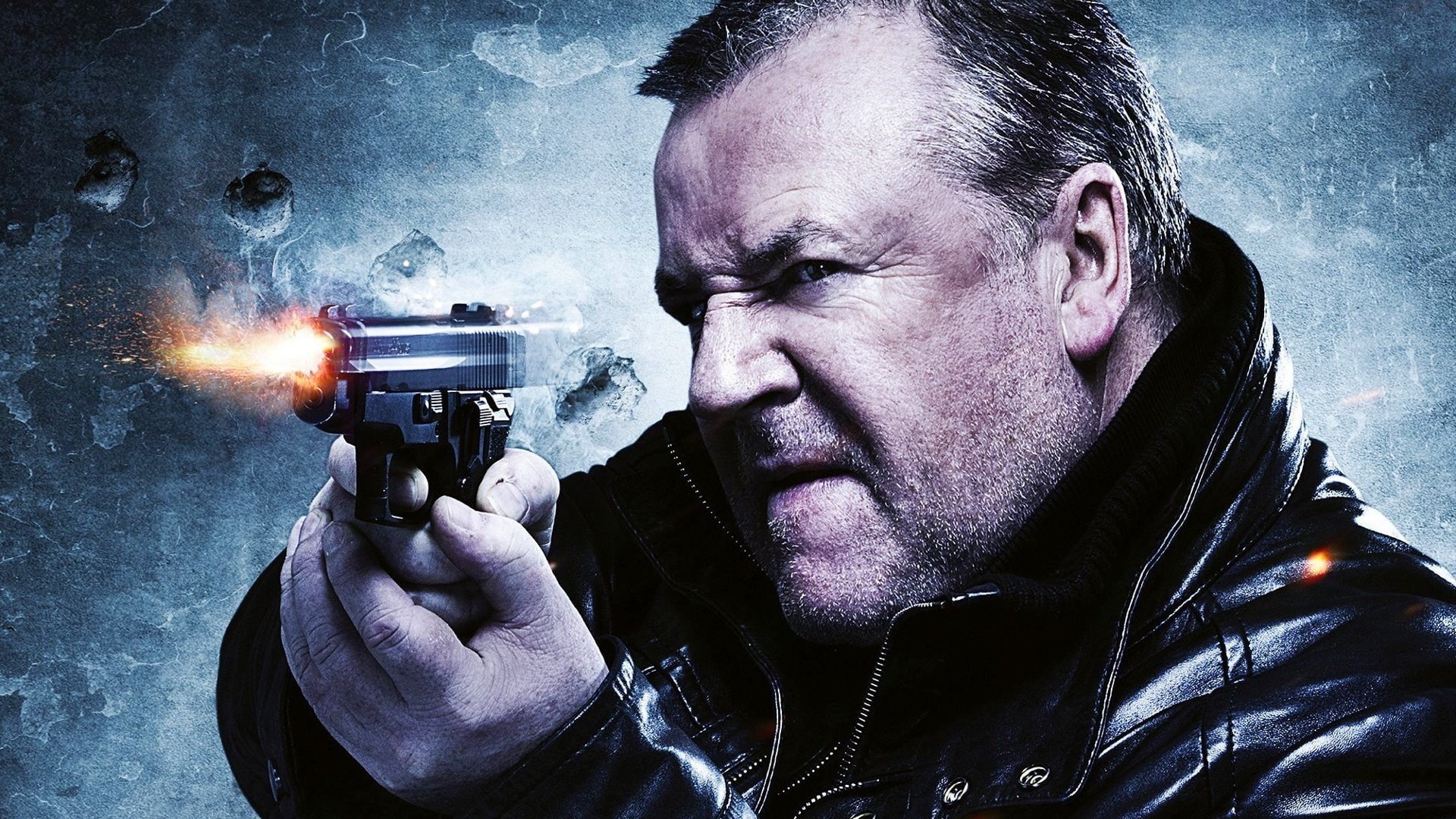 Foto de THE SWEENEY