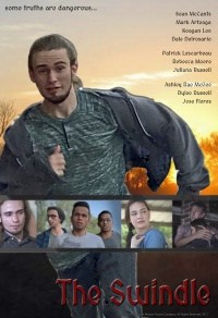 The Swindle