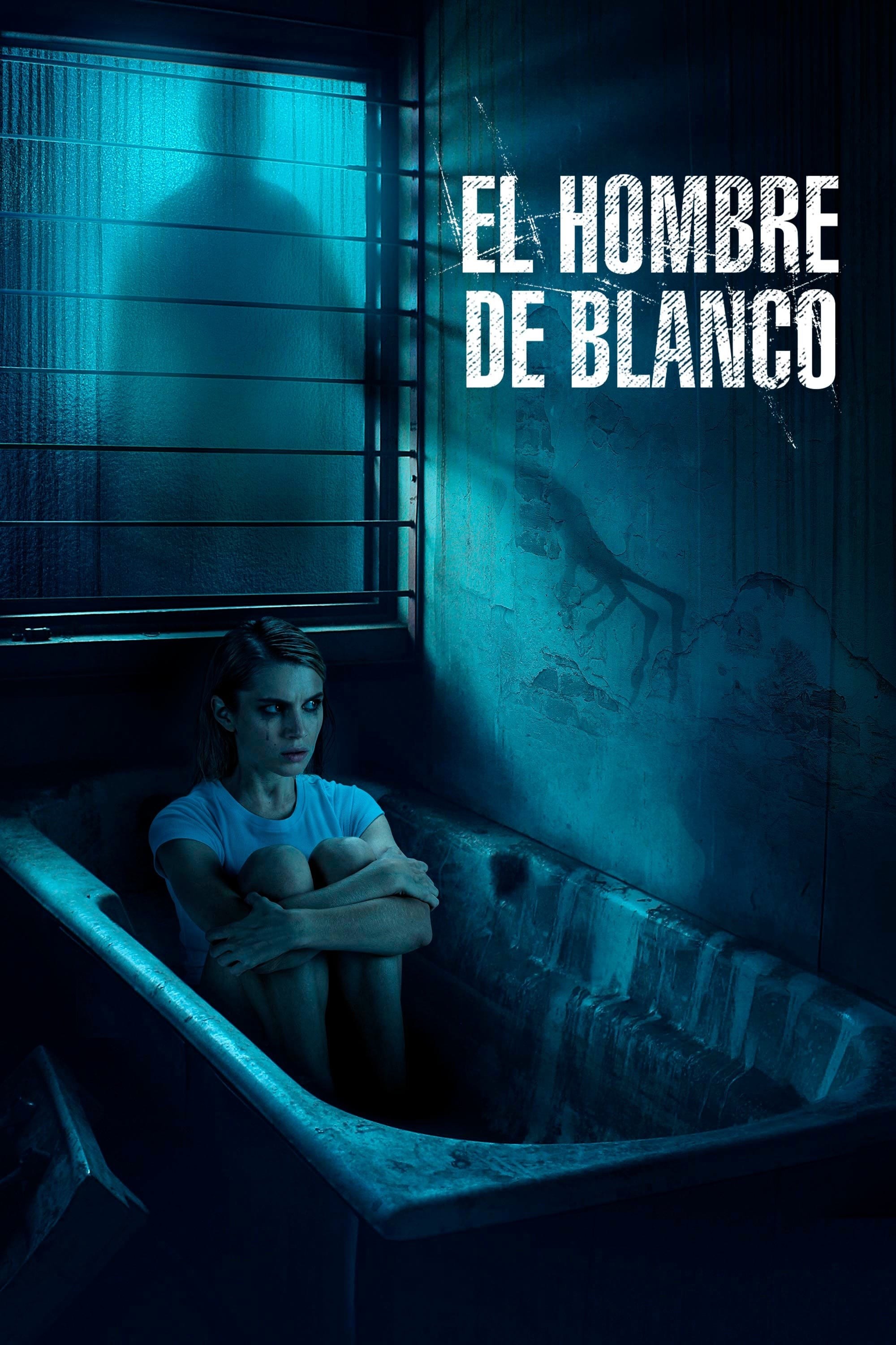 Poster de THE SYNDROME en español