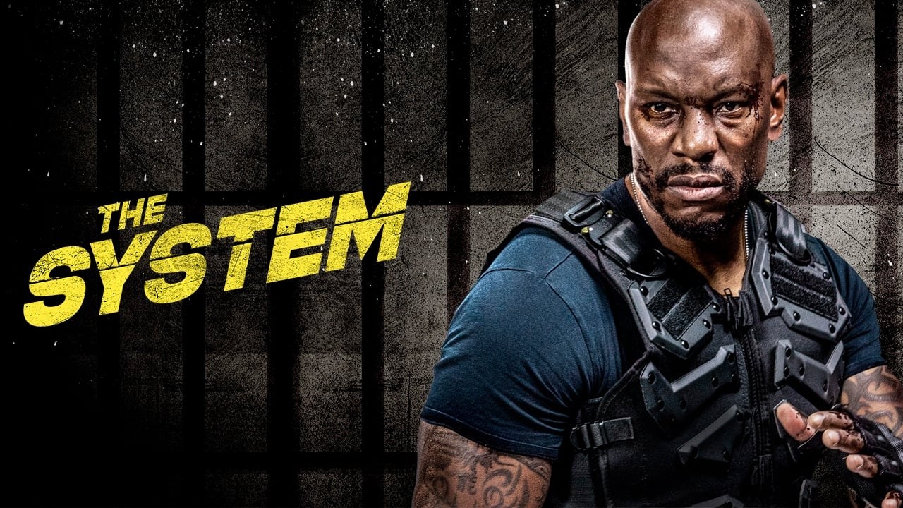 Foto de THE SYSTEM