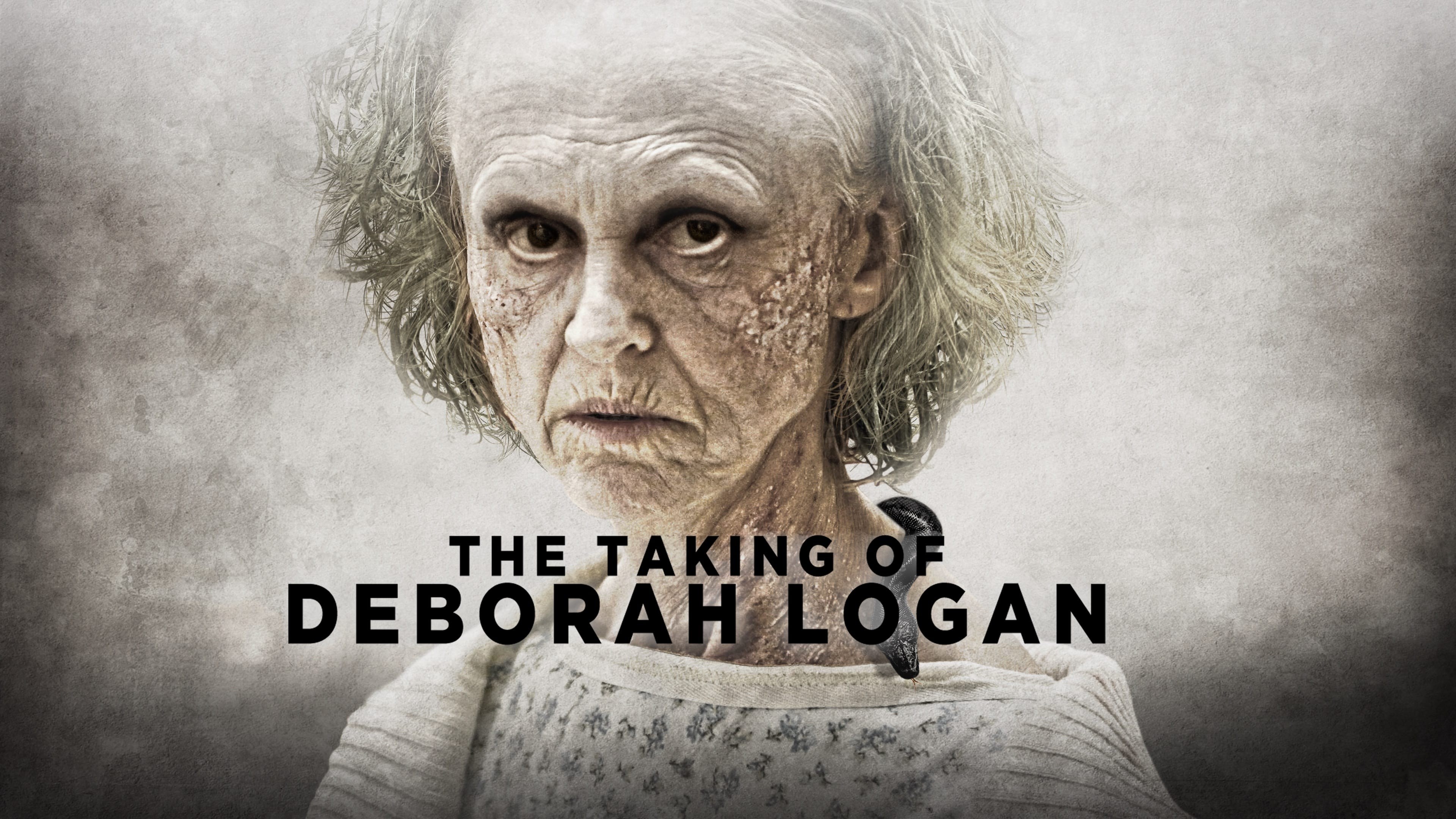 Foto de THE TAKING