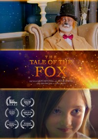 Película The Tale of the Fox