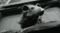 The Tale of the Rat That Wrote