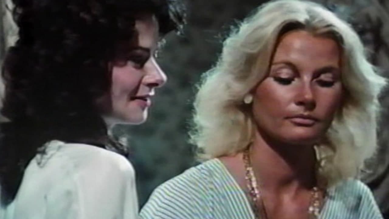 Foto de THE TALE OF TIFFANY LUST