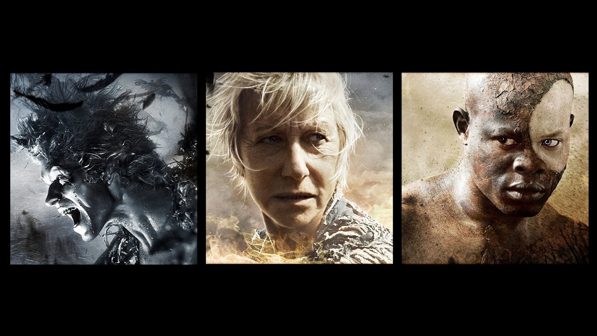 Foto de THE TEMPEST