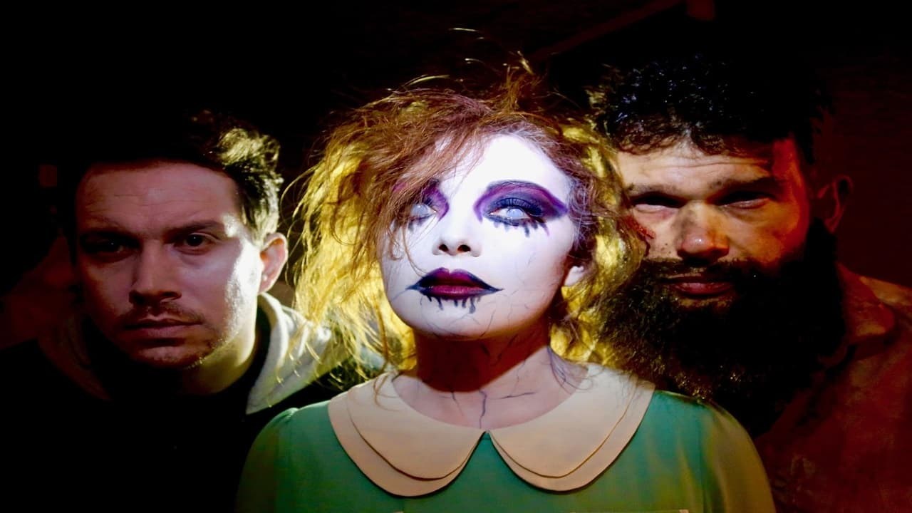 Foto de NIGHTMARE HOSPITAL