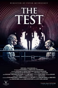 The Test