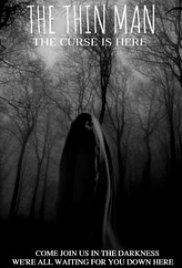 The Thin Man: A Face in the Darkness