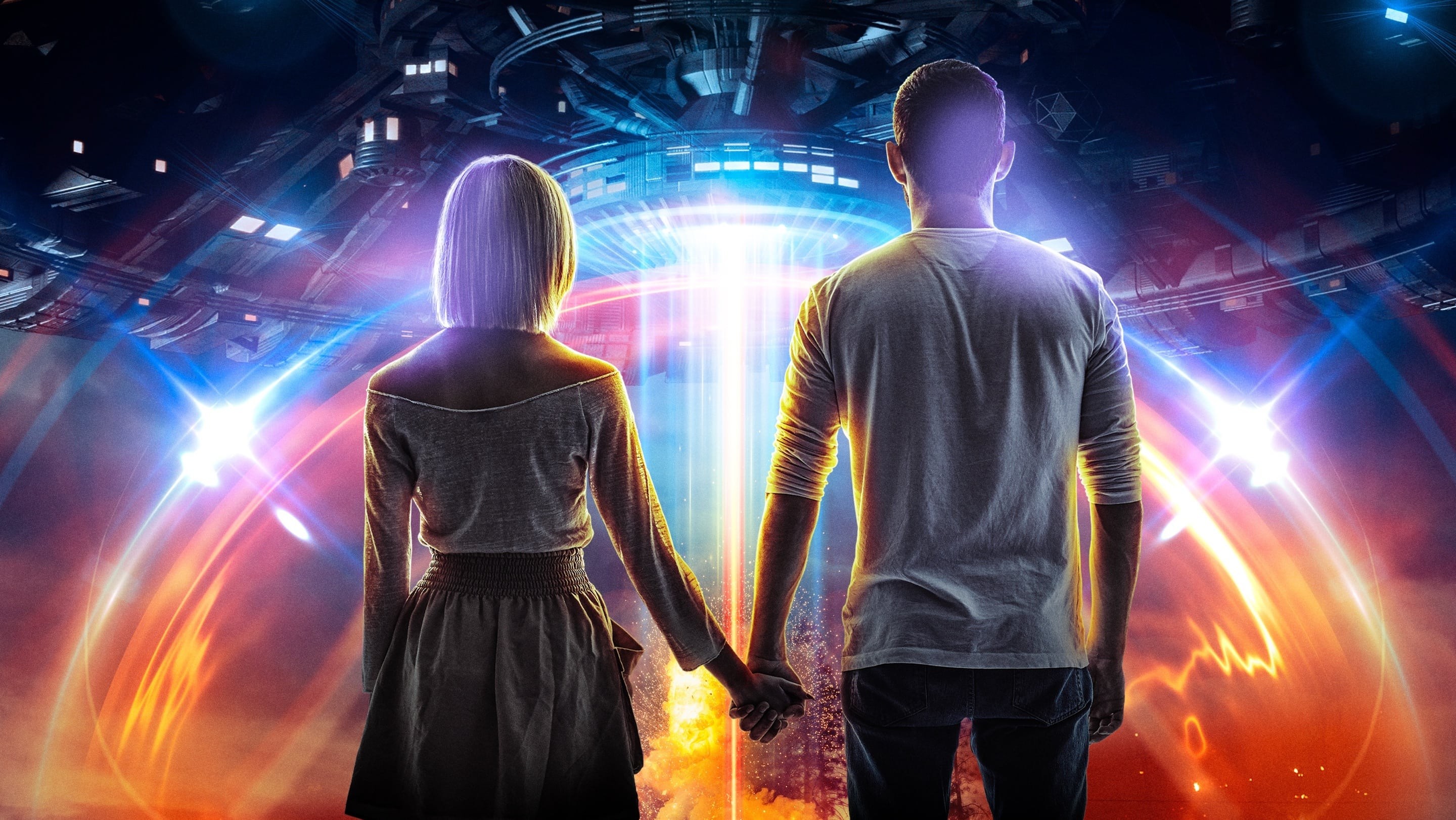 Foto de THE THING INSIDE US