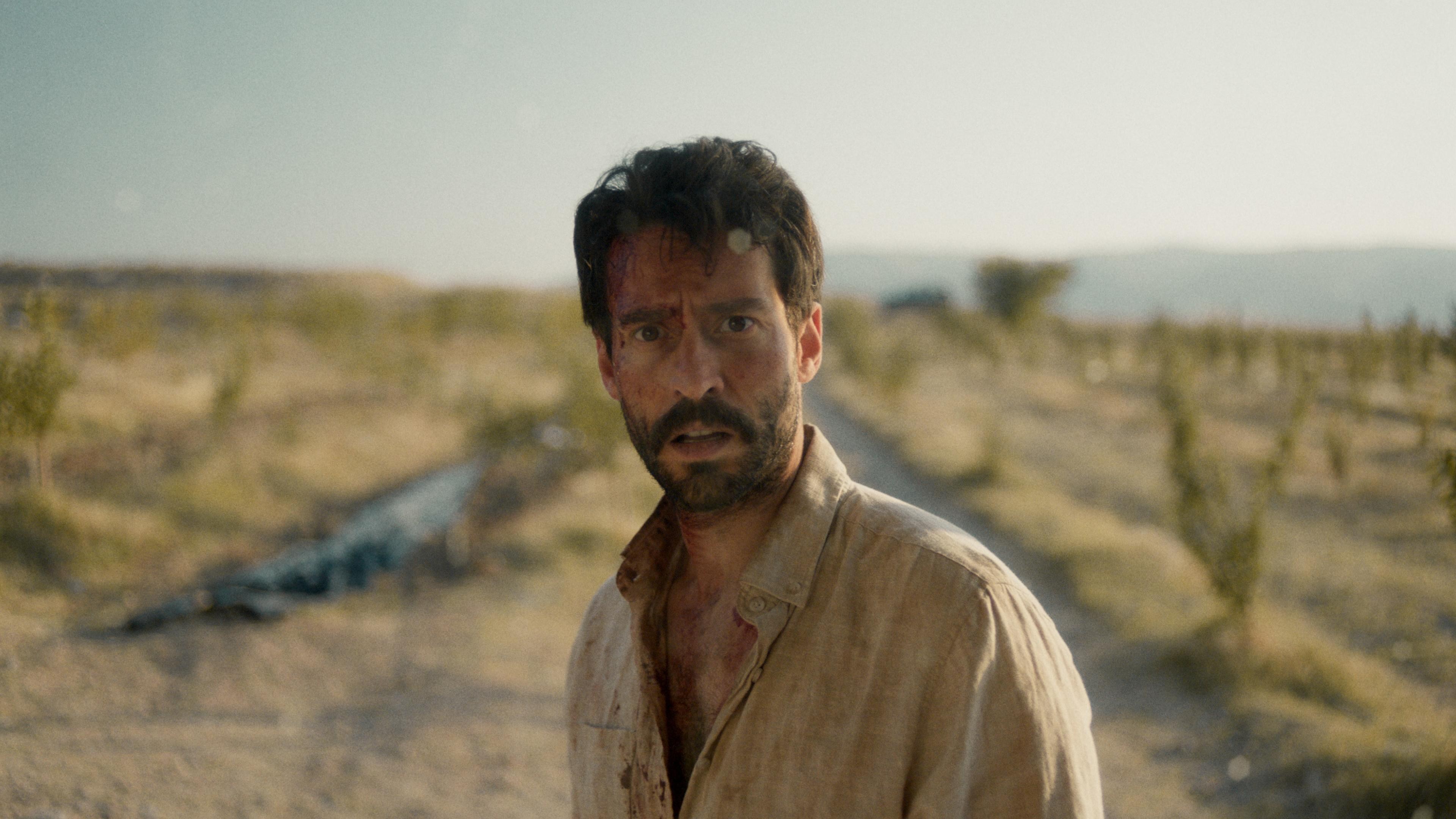 Foto de THE THINGS YOU KILL