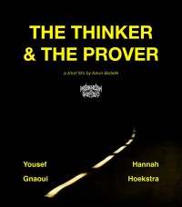 The Thinker & The Prover