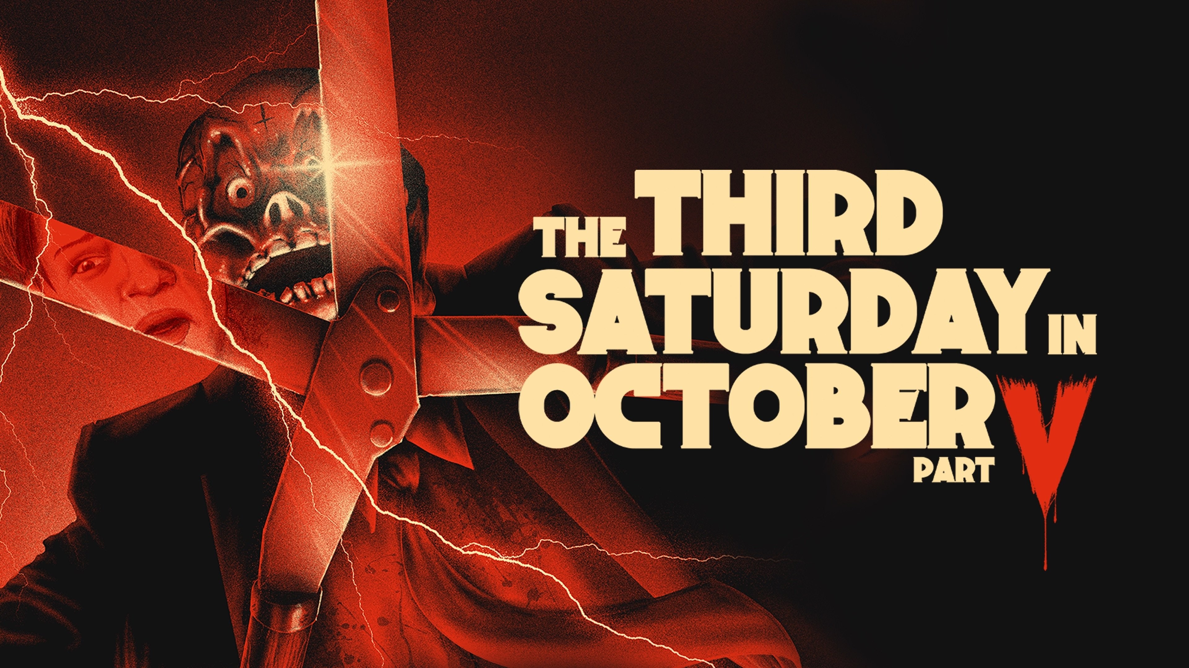 Foto de THE THIRD SATURDAY IN OCTOBER PART V
