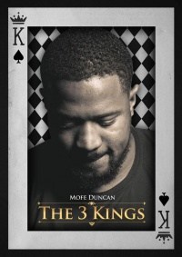 The Three Kings