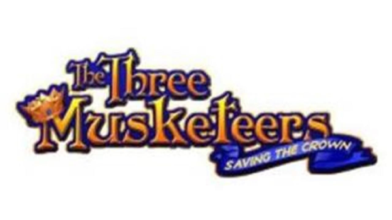 Foto de THE THREE MUSKETEERS