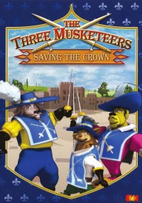 The Three Musketeers